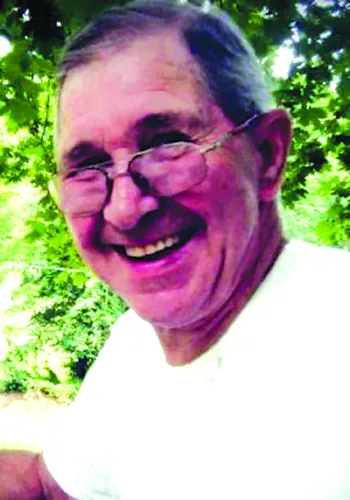 Zane R. Renninger